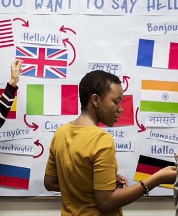 Module III (HS 303): Power of the Spoken Word