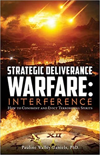 Strategic Deliverance Warfare Interference
